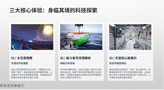 省实AP课程PBL实践纪实:深耕AI数字领域,唤醒少年科创潜能(图26)