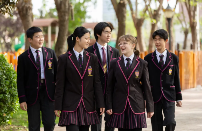 天津黑利伯瑞学校