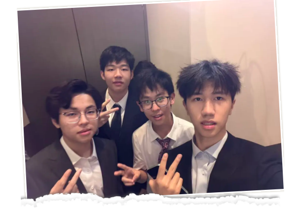 少年志|王钧禾:省实AP耕耘,圆梦纽约大学(图10)