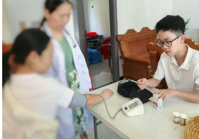 少年志|王钧禾:省实AP耕耘,圆梦纽约大学(图8)