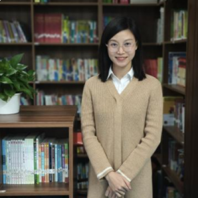 曾继蔓