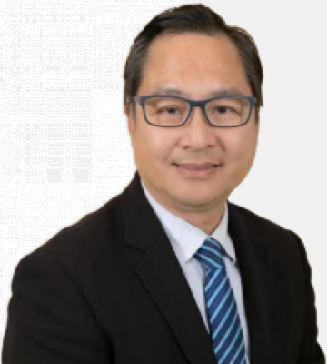 潘慶輝 