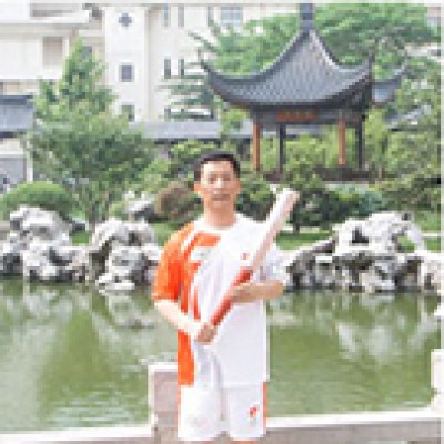 李勇民