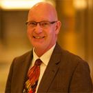 Warren Johnston