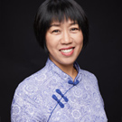 常麗華
