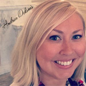Andrea Deksnis