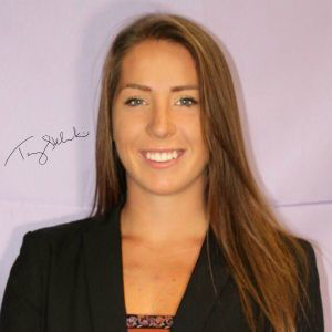 Tammy Stelnicki
