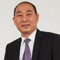 任怀柱（Alex  Ren）