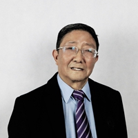 傅腾霄