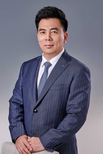 金志明