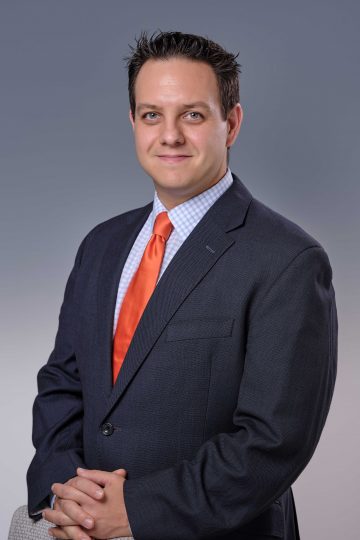 Matthew Terrana