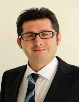 Ralf de Bos