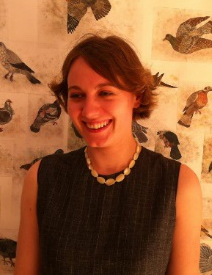 Lucy Mellor