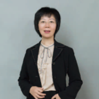  李建玲Lilly