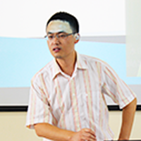徐明