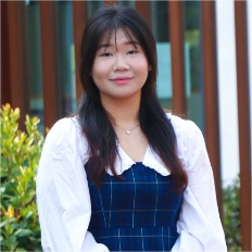 Lydia Duan
