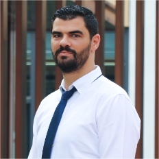 Achraf Ben Ayed
