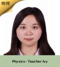 Teacher lvy