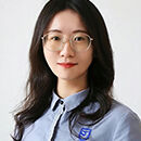 商云霏 Faye Shang