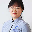 赵海燕 Tracy Zhao