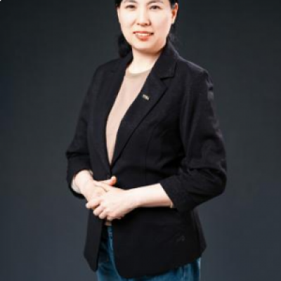 杨飒