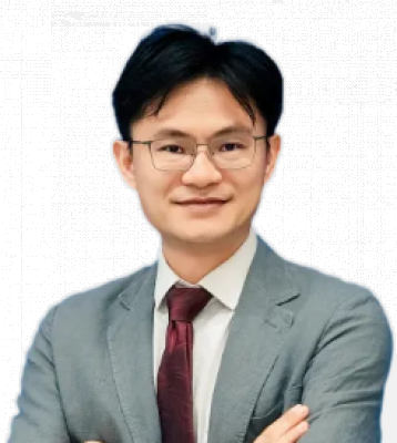 黃朝平
