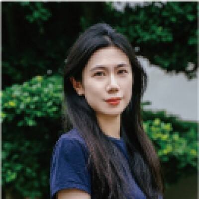 曾燕秋 Rachel Zeng