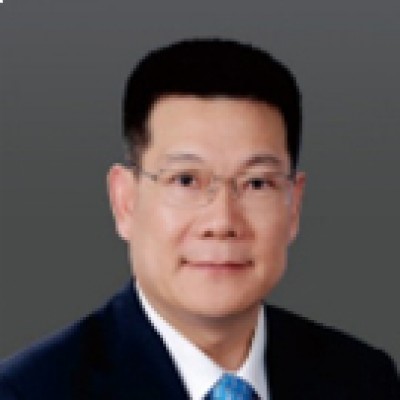 仲伟合