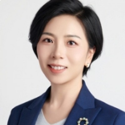 Ms.Rona Luo
