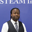 Tim Johnson
