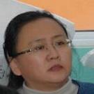 史峰虹