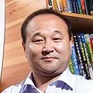 于勇军