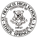 圣弗朗西斯男子高中