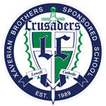 罗威尔教会中学