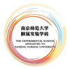 南師大附校國際部  