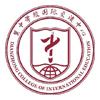 奠中學(xué)校國際交流中心